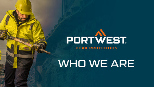 Introducing Portwest - Who they are