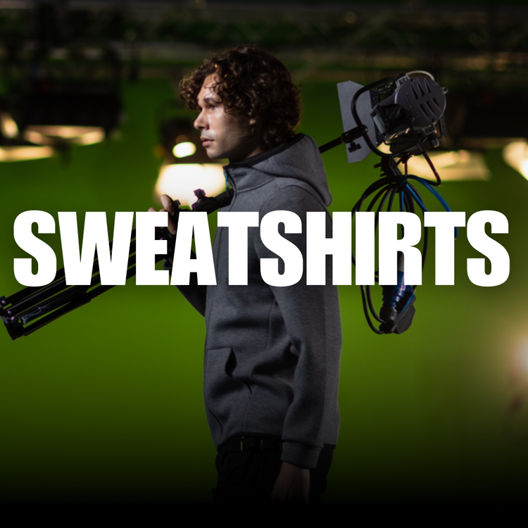 Fleece & Sweatshirts