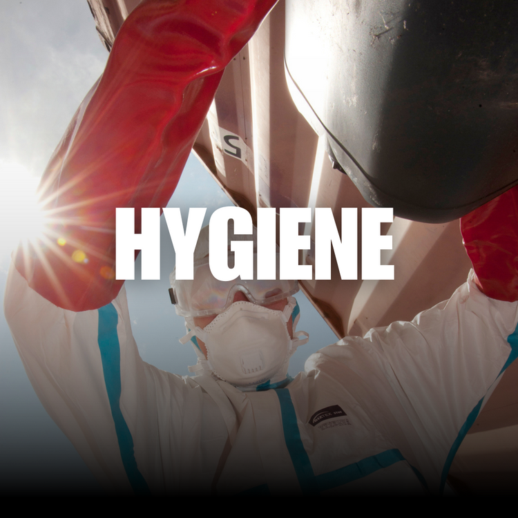 Hygiene