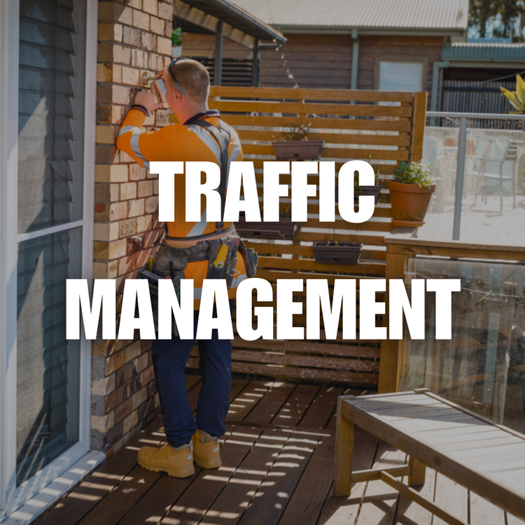 Traffic Management