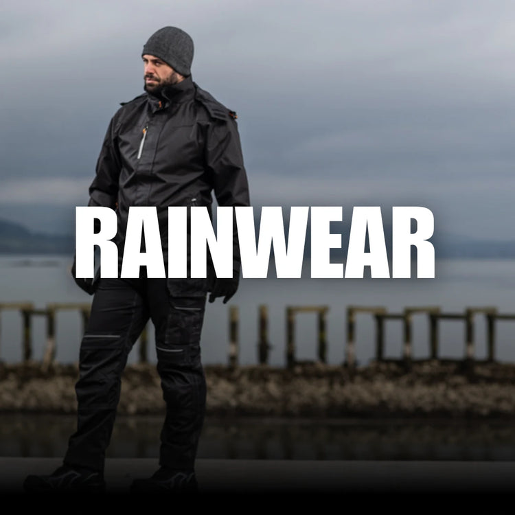 Rainwear