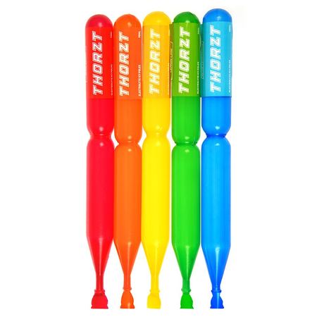 Icy Pole Mixed Flavour Pack - 10pk