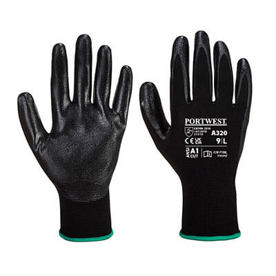 Dexti-Grip Glove- A320