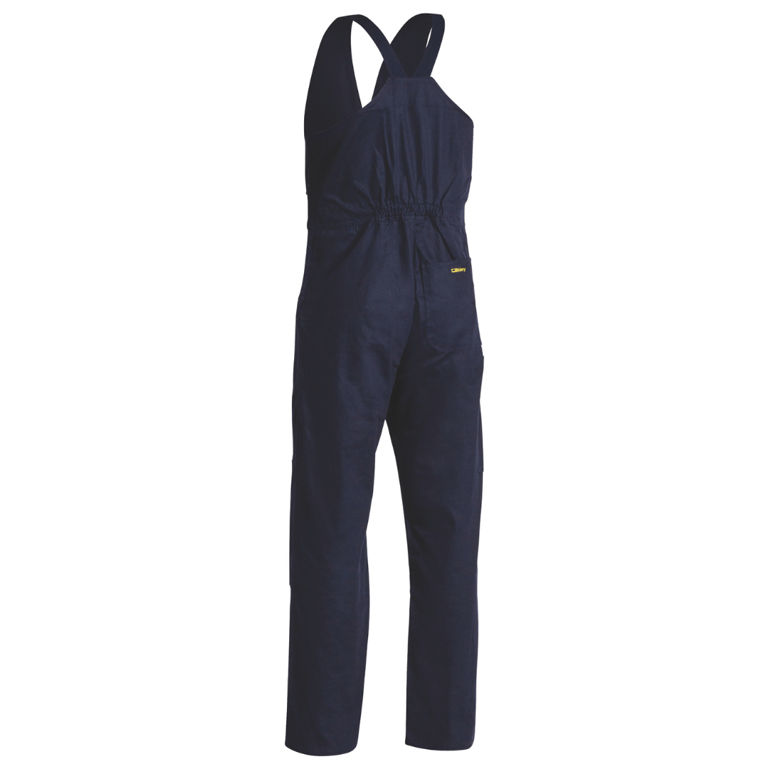 Action Back Overall - BAB0007