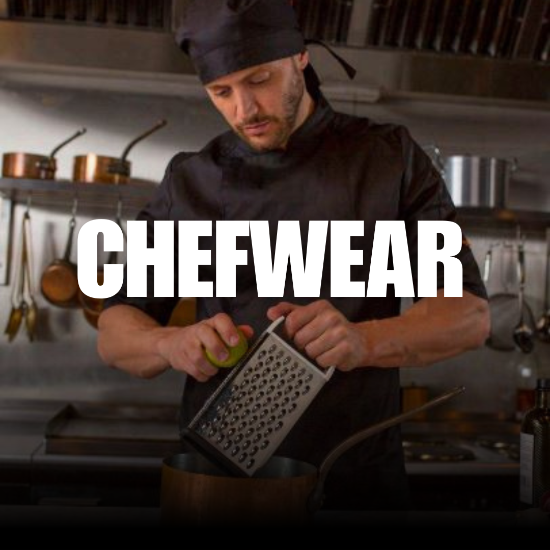 Chefwear