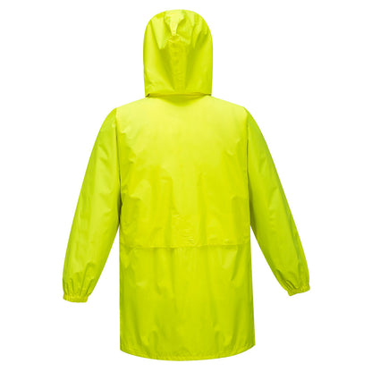 Wet Weather Suit Class D- MS939 Back