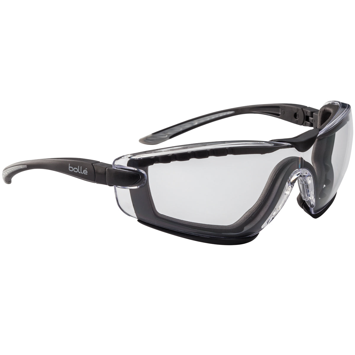 Bolle COBRA SPEC PLATINUM AS/AF- PSSCOBF027