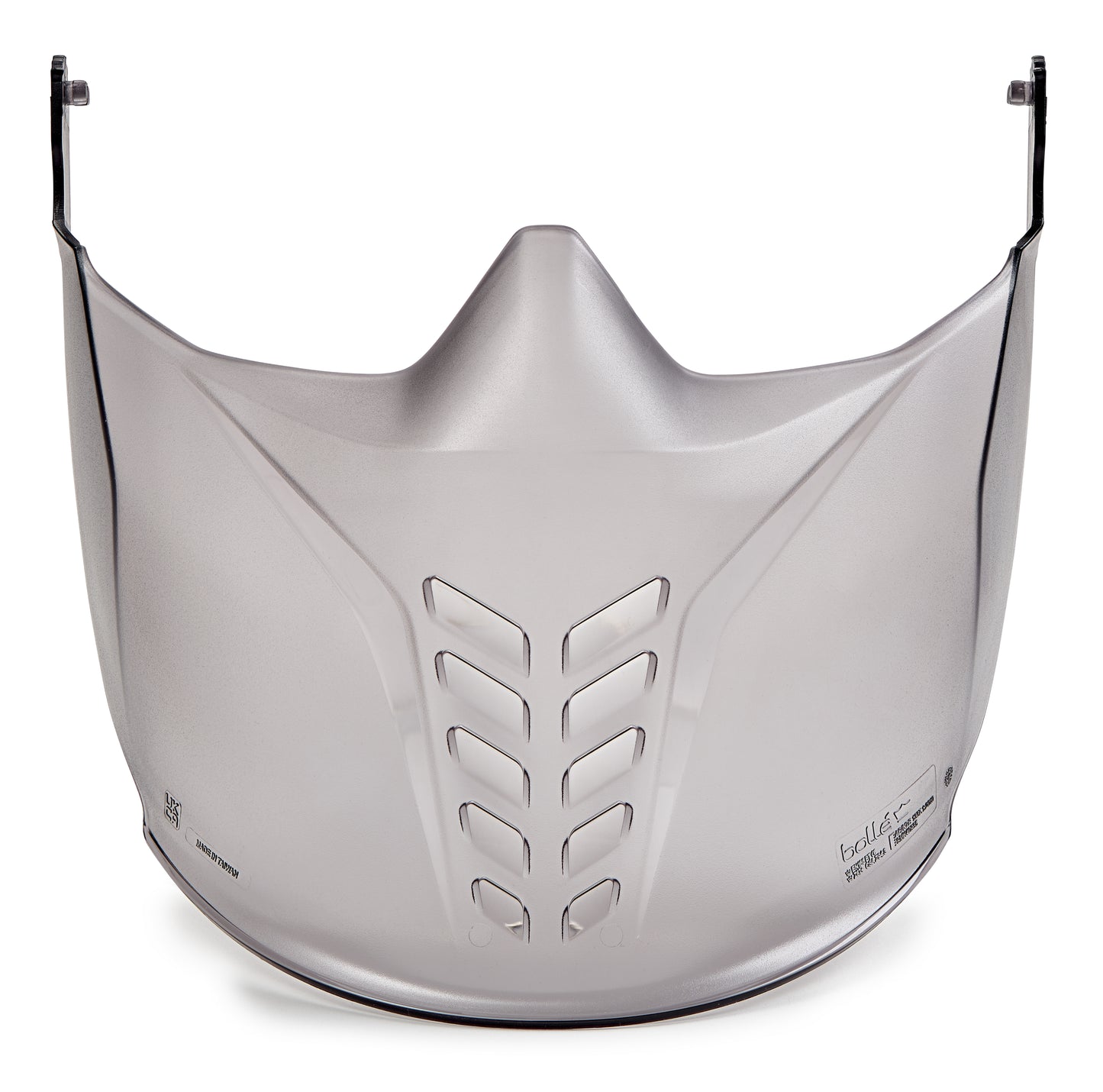 Bolle Universal Google Mouth Gaurd Attachedment - UNIVGN00W