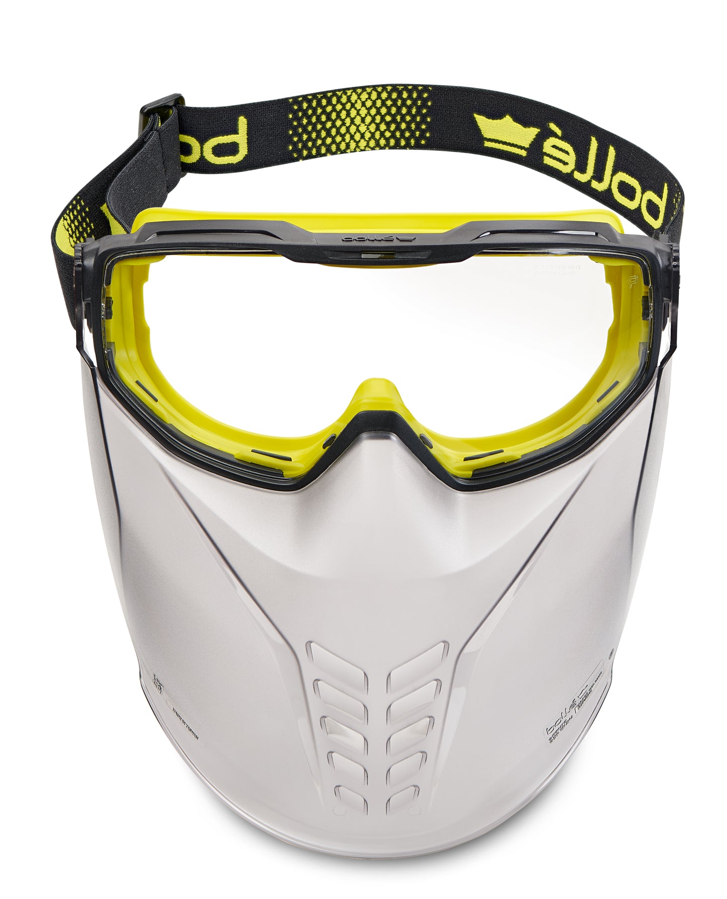 Bolle Universal Goggle Vented - UNIVGN10W