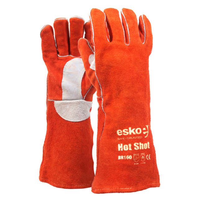Esko Hot Shot Welders Glove - BR160