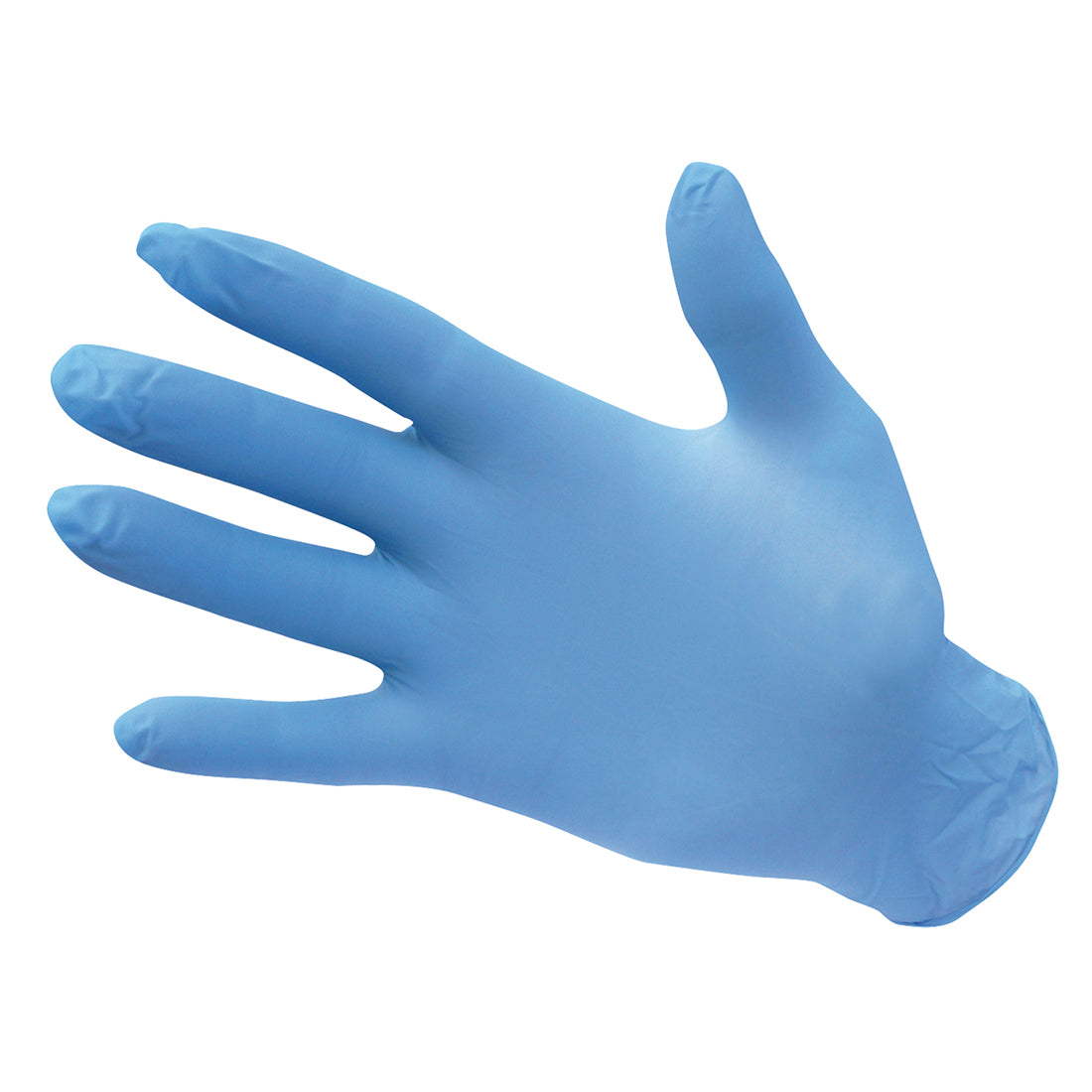 Nitrile Disposable Gloves (Pk100) - A925