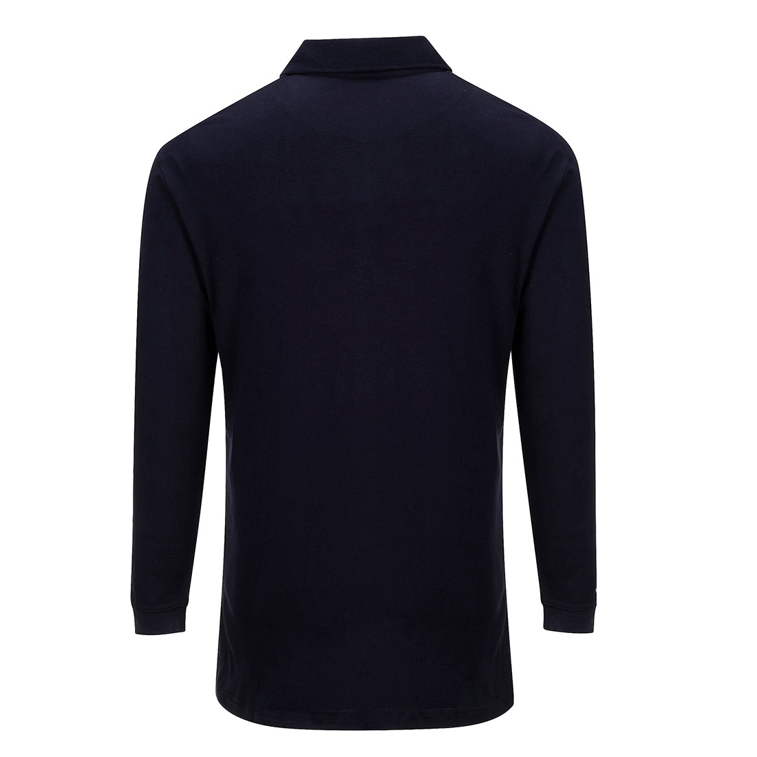 Flame Resistant Anti-Static Long Sleeve T-Shirt - FR11