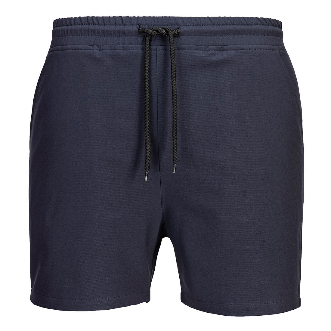 KX3 Quick Dry Shorts Navy - KX311 Front