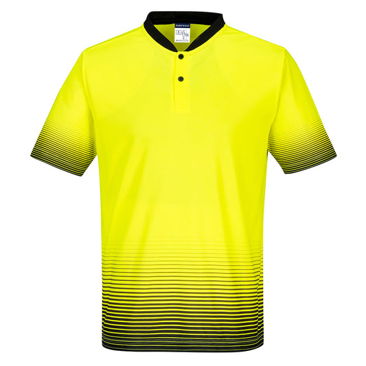 Sublimation Polo S/S - MP514