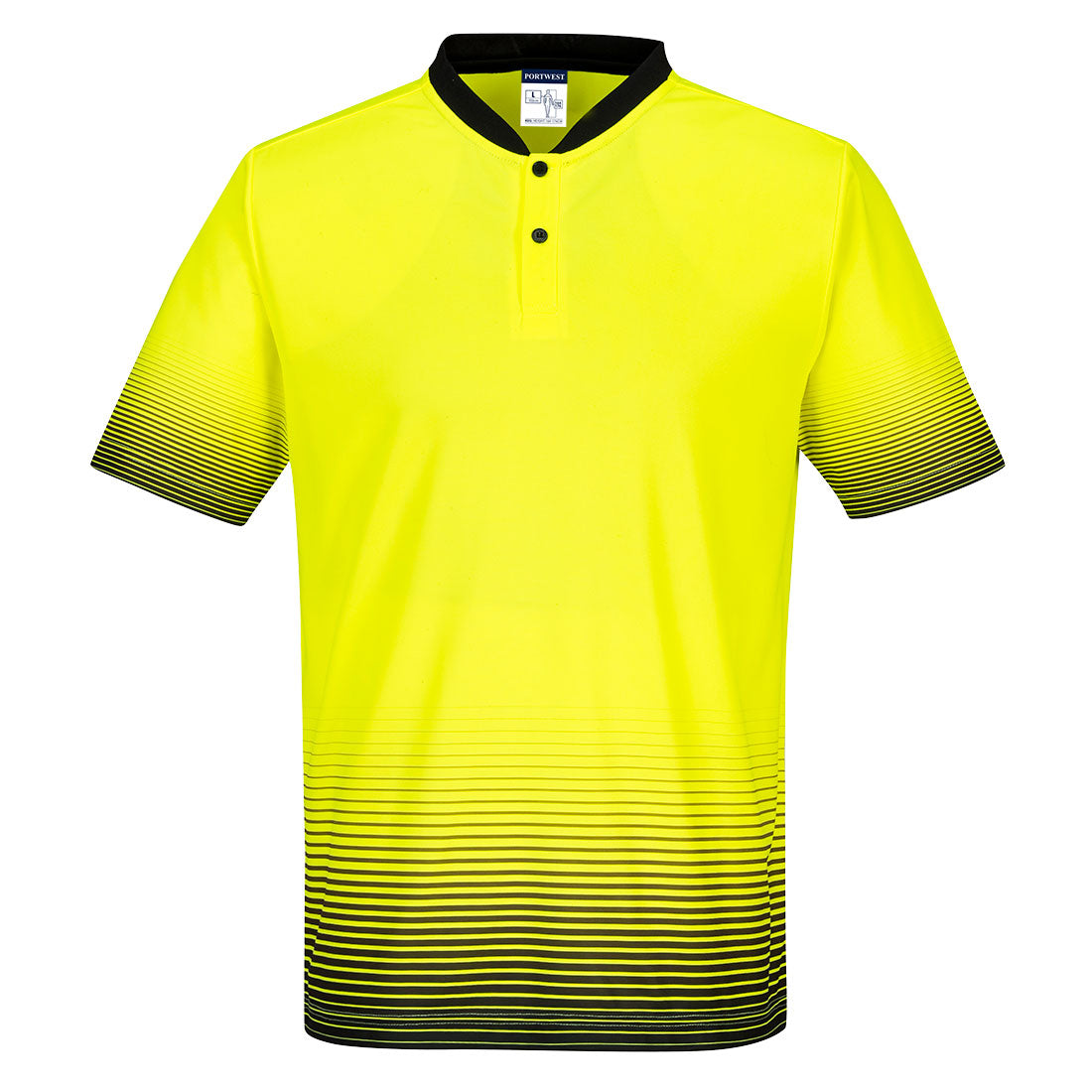 Sublimation Polo S/S - MP514