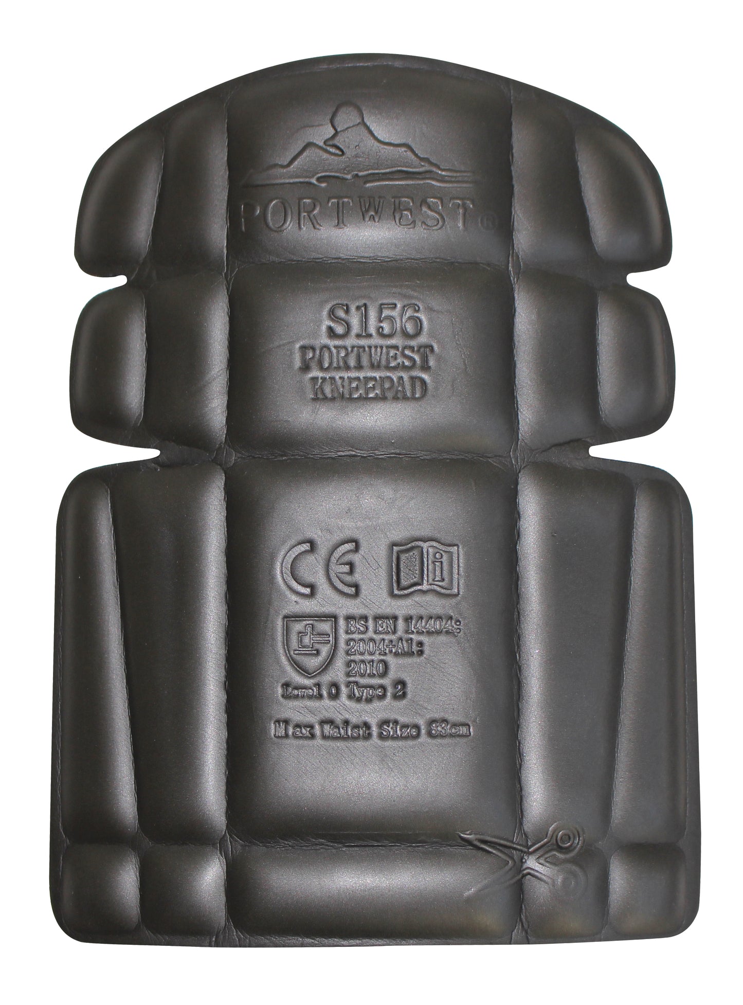 Pair of Knee Pads- S156