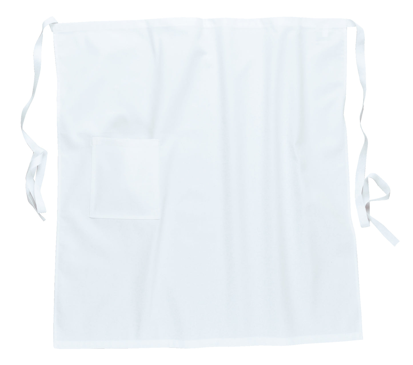 Waist Apron with Pocket- S794