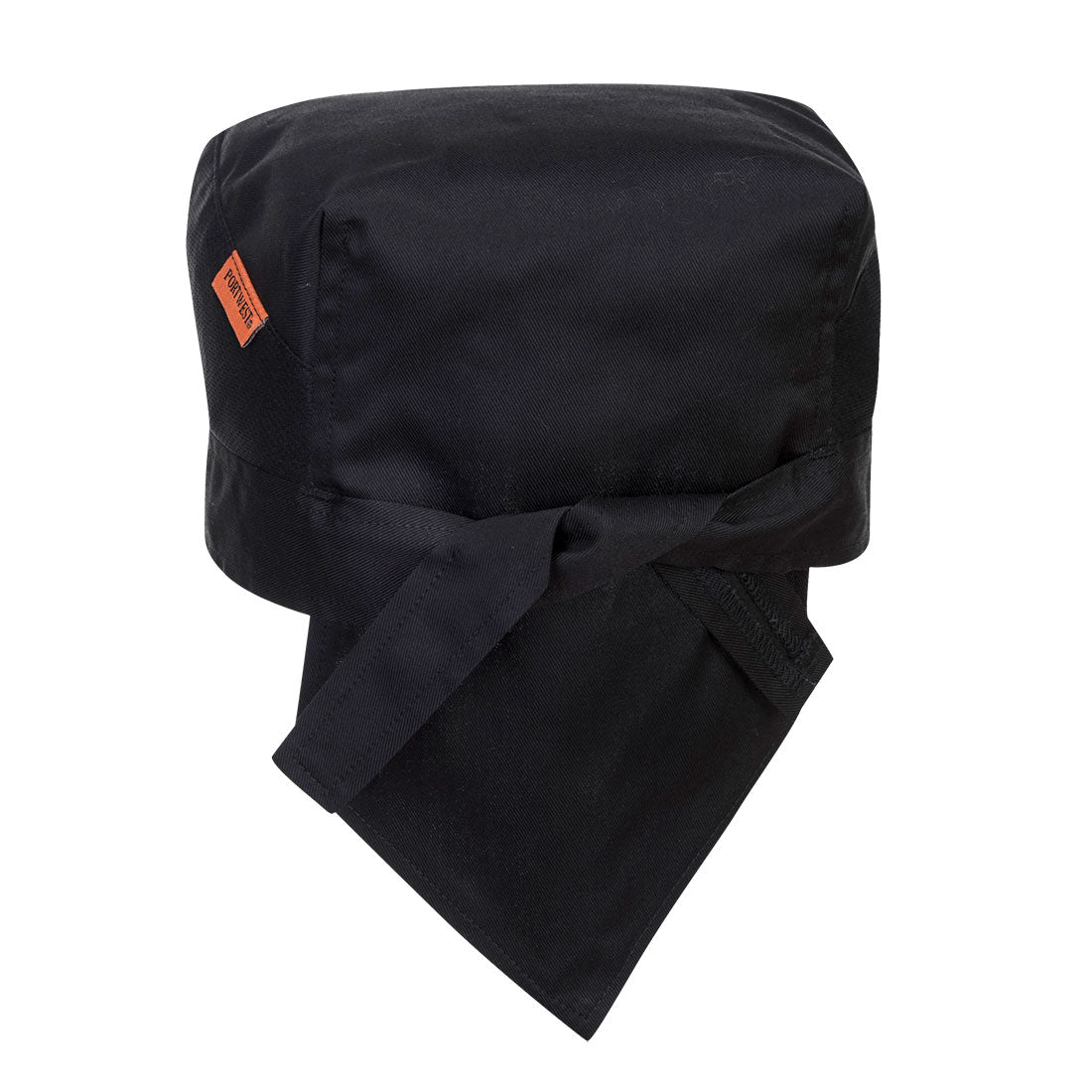 MeshAir Pro Bandana Black - S904 Back