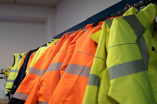 What Your Brand Colours Say About Your Business