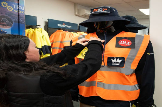 Signs Of High-Quality Workwear That Lasts