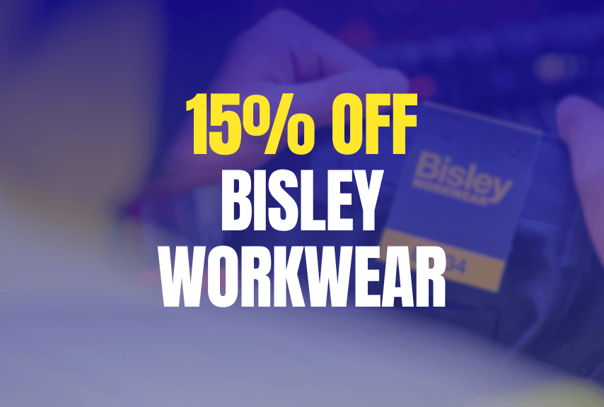 Bisley Workwear