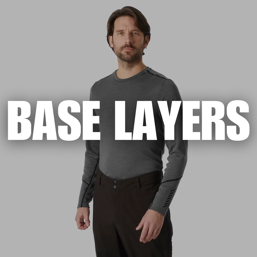 Base Layers