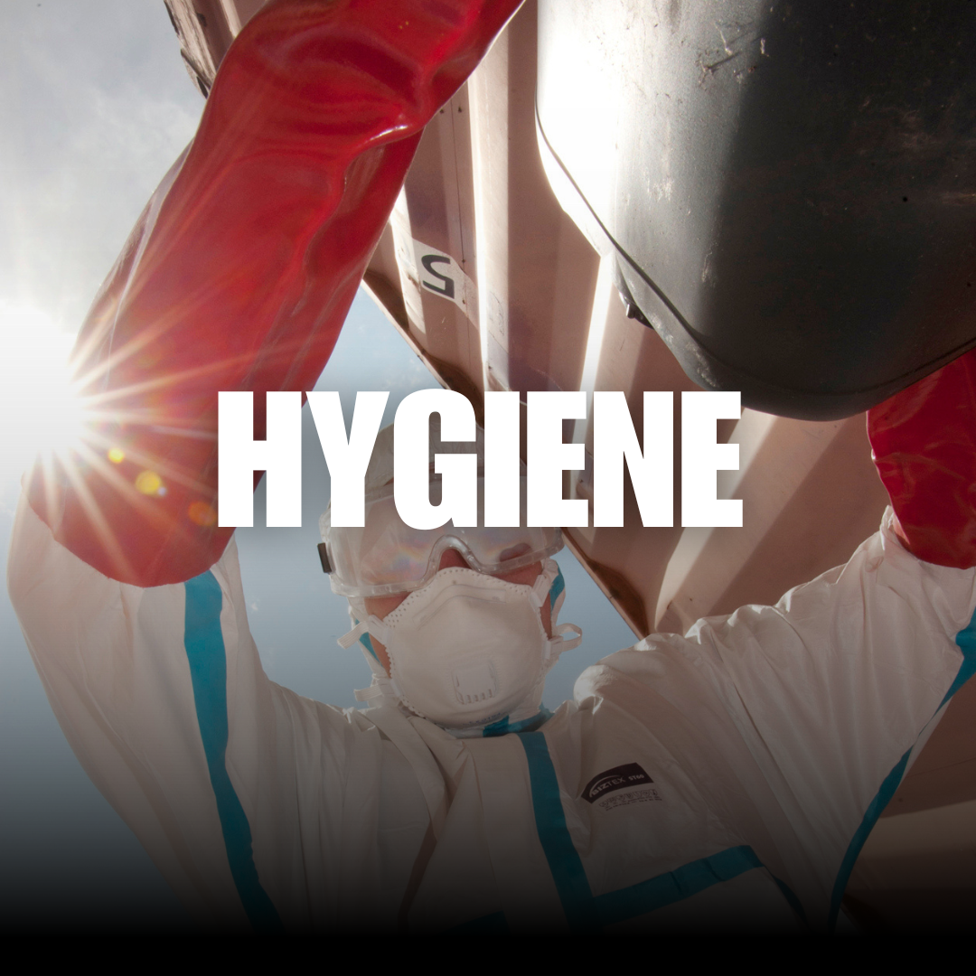 Hygiene