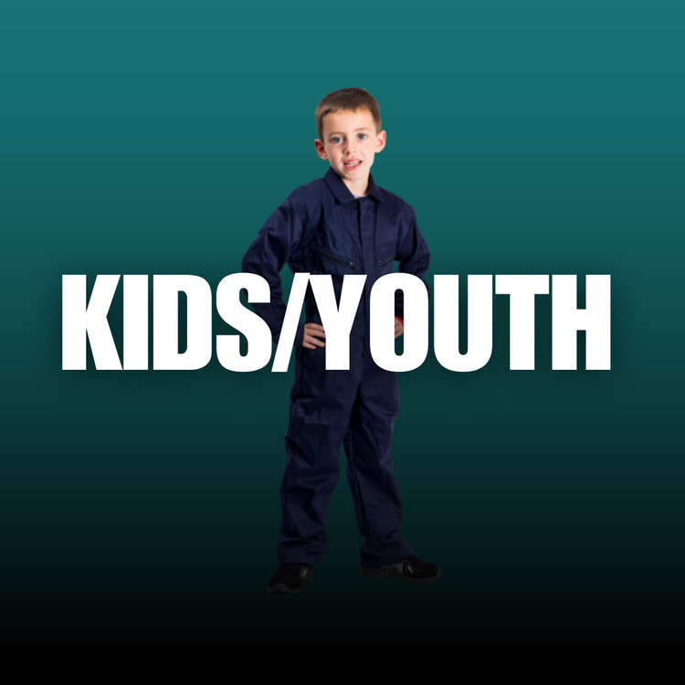 Kids/Youth