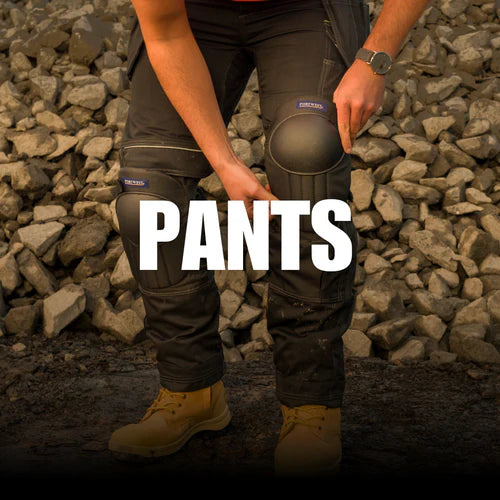 Clothing - Pants