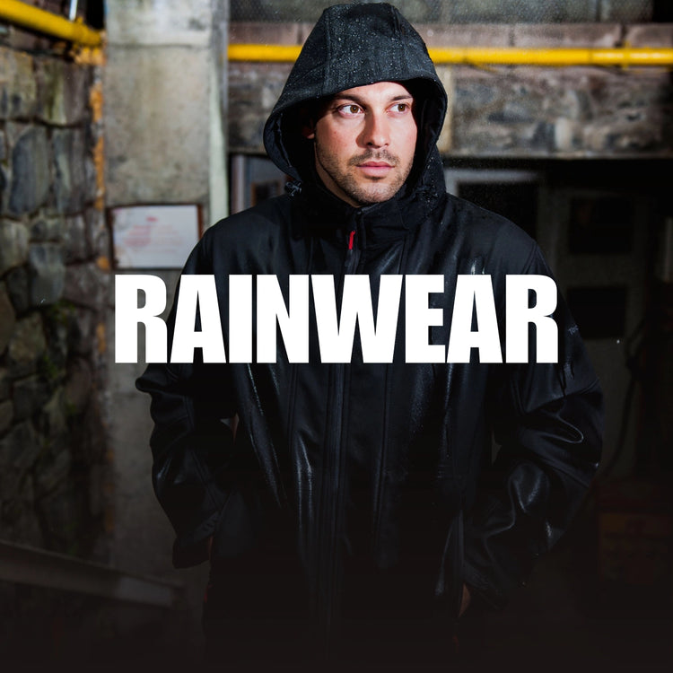 Rainwear