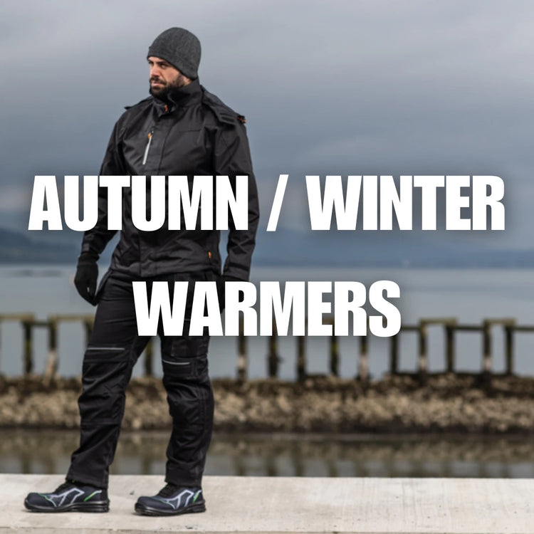 Autumn/Winter Warmers