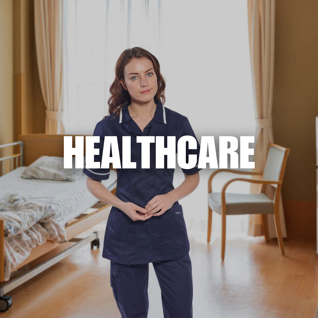 Healthcare