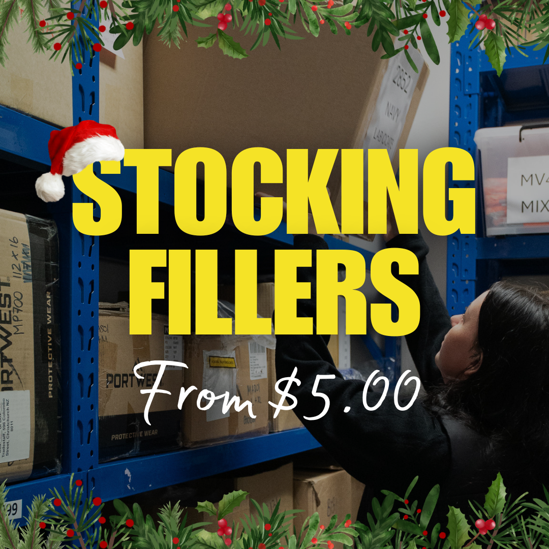 Stocking Fillers from $5