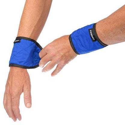 Cooling Wrist Bands - CWBB
