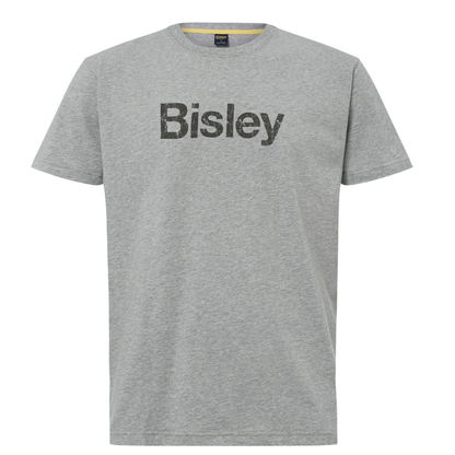 Cotton Logo Tee - BKT064