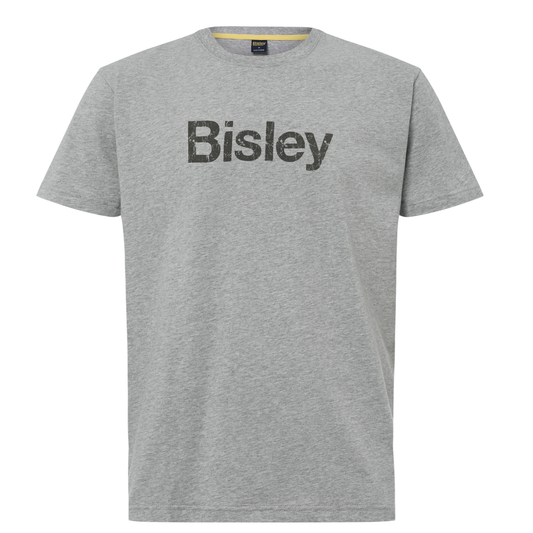 Cotton Logo Tee - BKT064