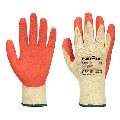 Grip Glove- A100