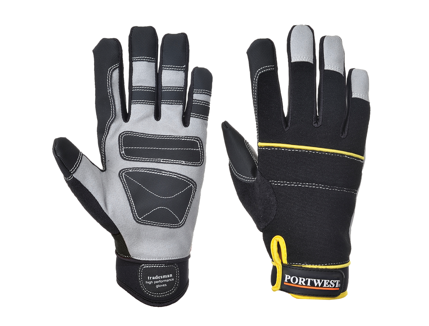 A710- Tradesman Glove