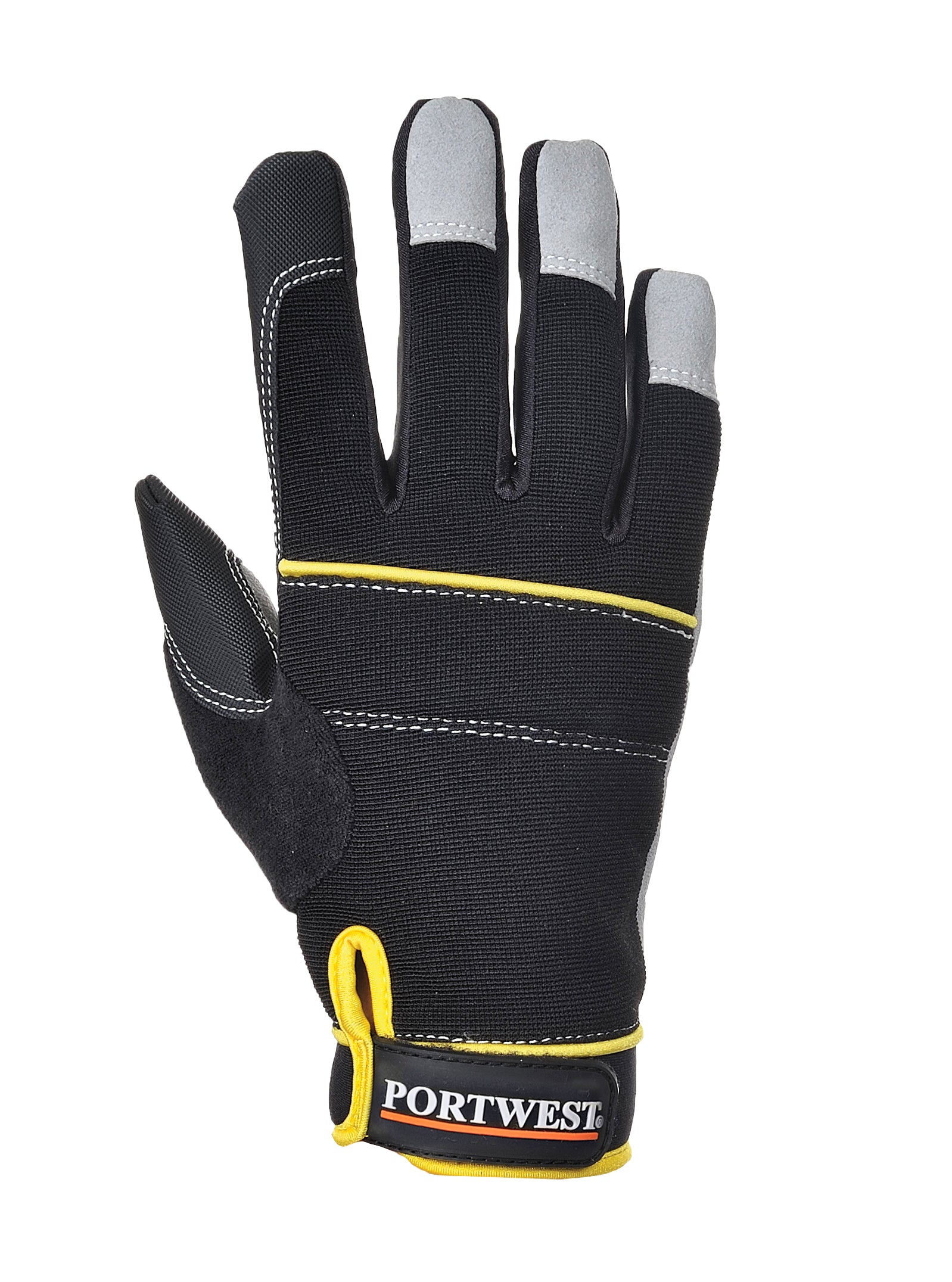 A710- Tradesman Glove Front