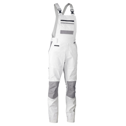 Painters Contrast Bib & Brace Overall - BAB0422