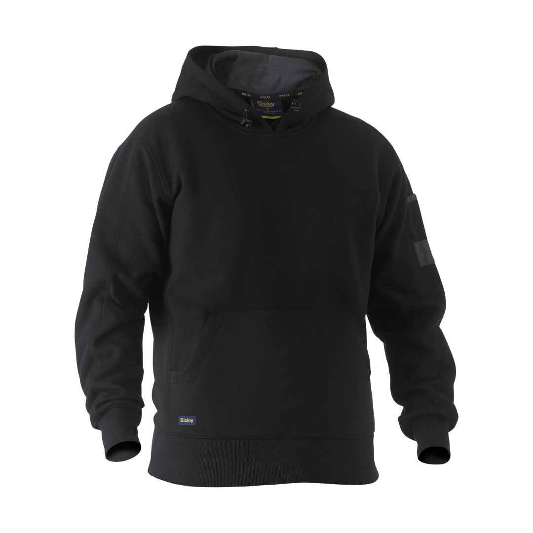 Work Fleece Hoodie - BK6724