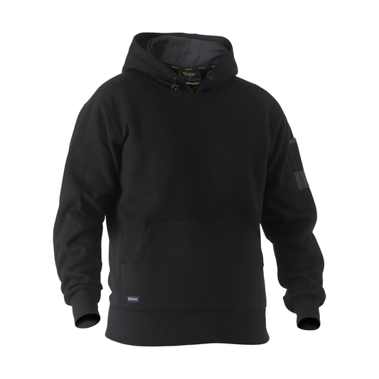 Work Fleece Hoodie - BK6724