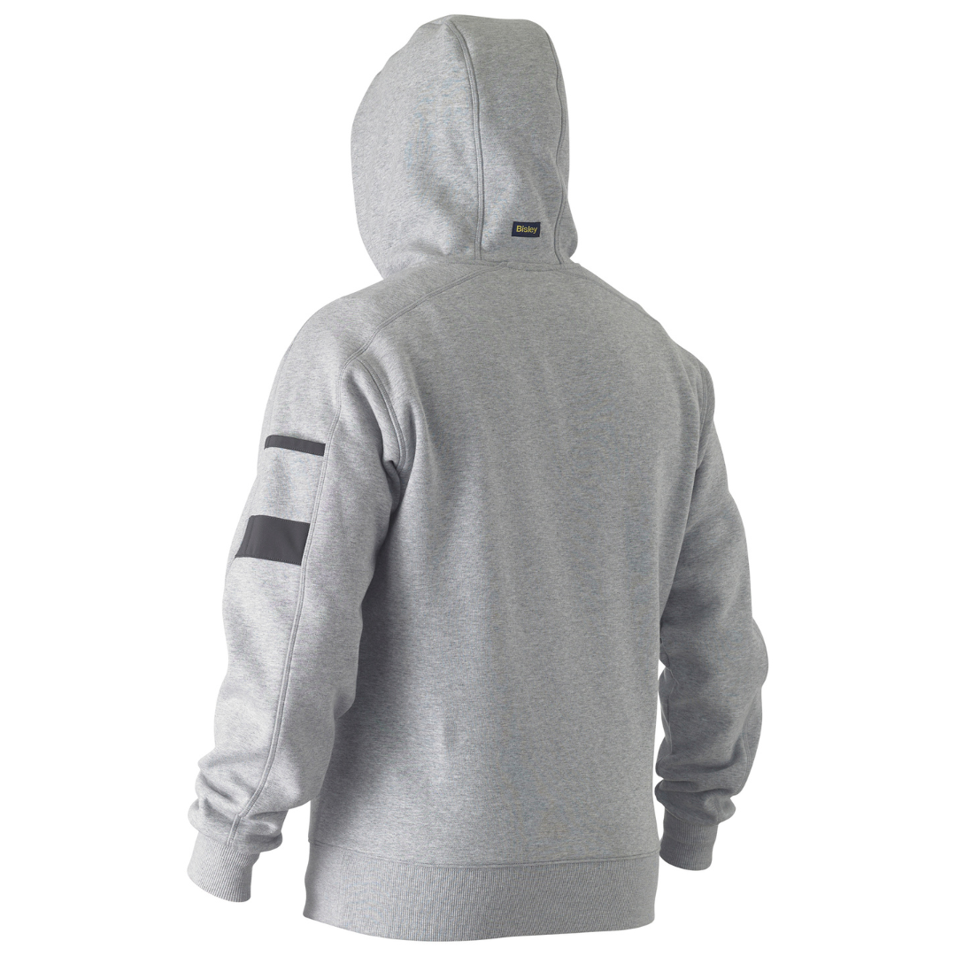Work Fleece Hoodie - BK6724