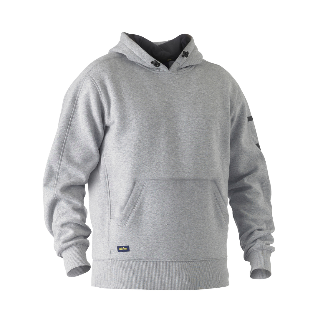 Work Fleece Hoodie - BK6724
