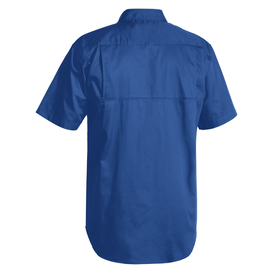 Cool Lightweight Drill Shirt - BS1893