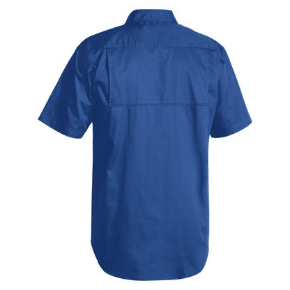 Cool Lightweight Drill Shirt - BS1893