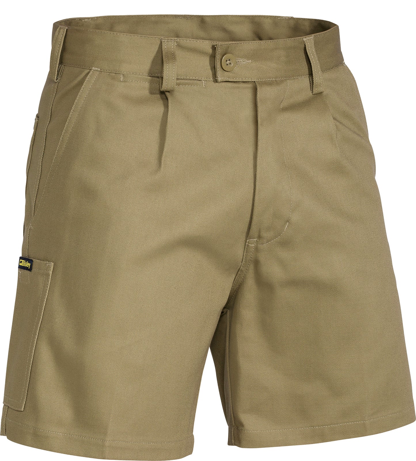 Original Cotton Drill Work Short - BSH1007