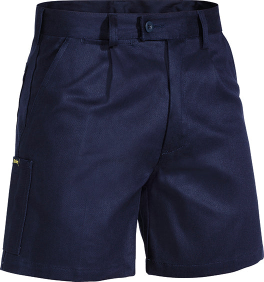 Original Cotton Drill Work Short - BSH1007