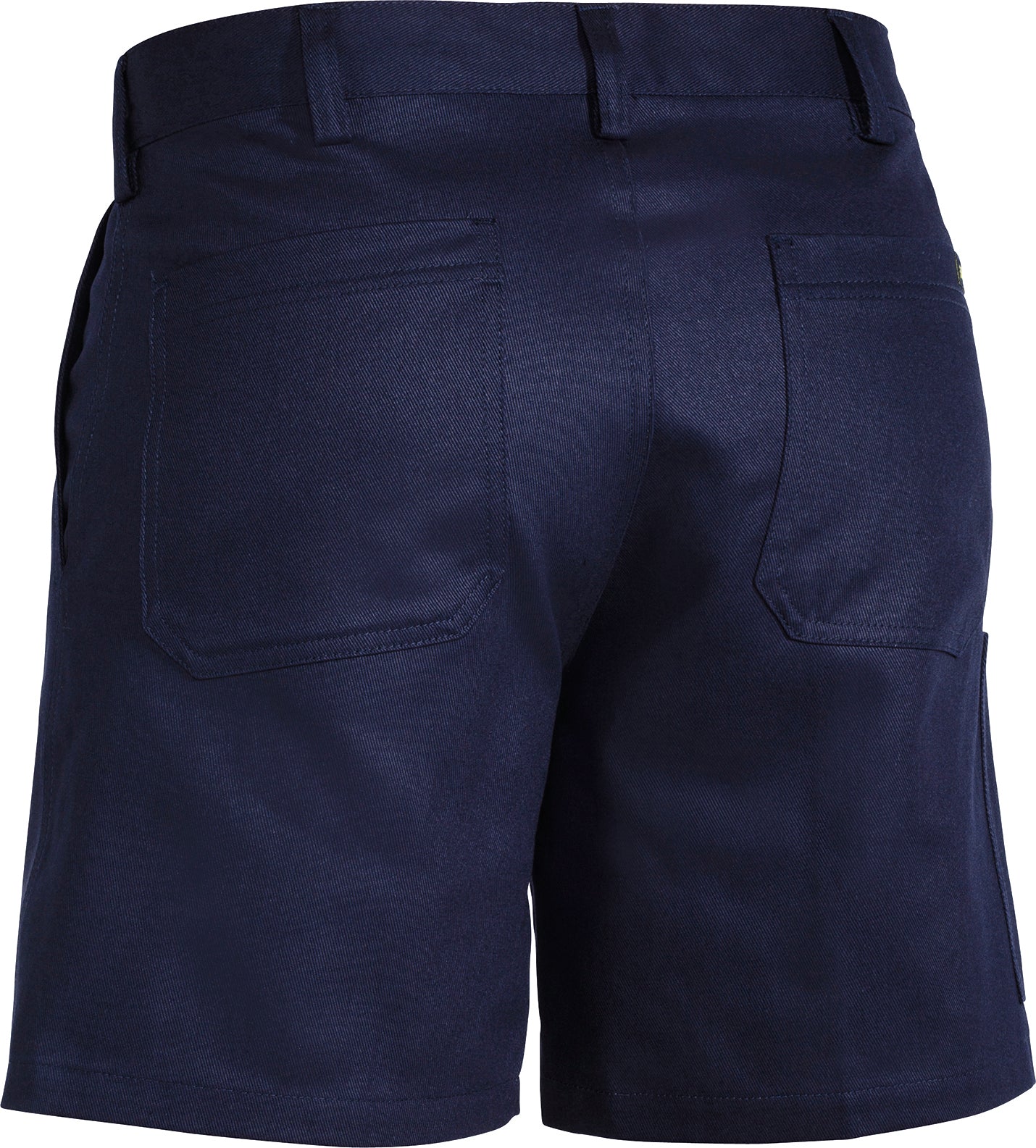 Original Cotton Drill Work Short - BSH1007