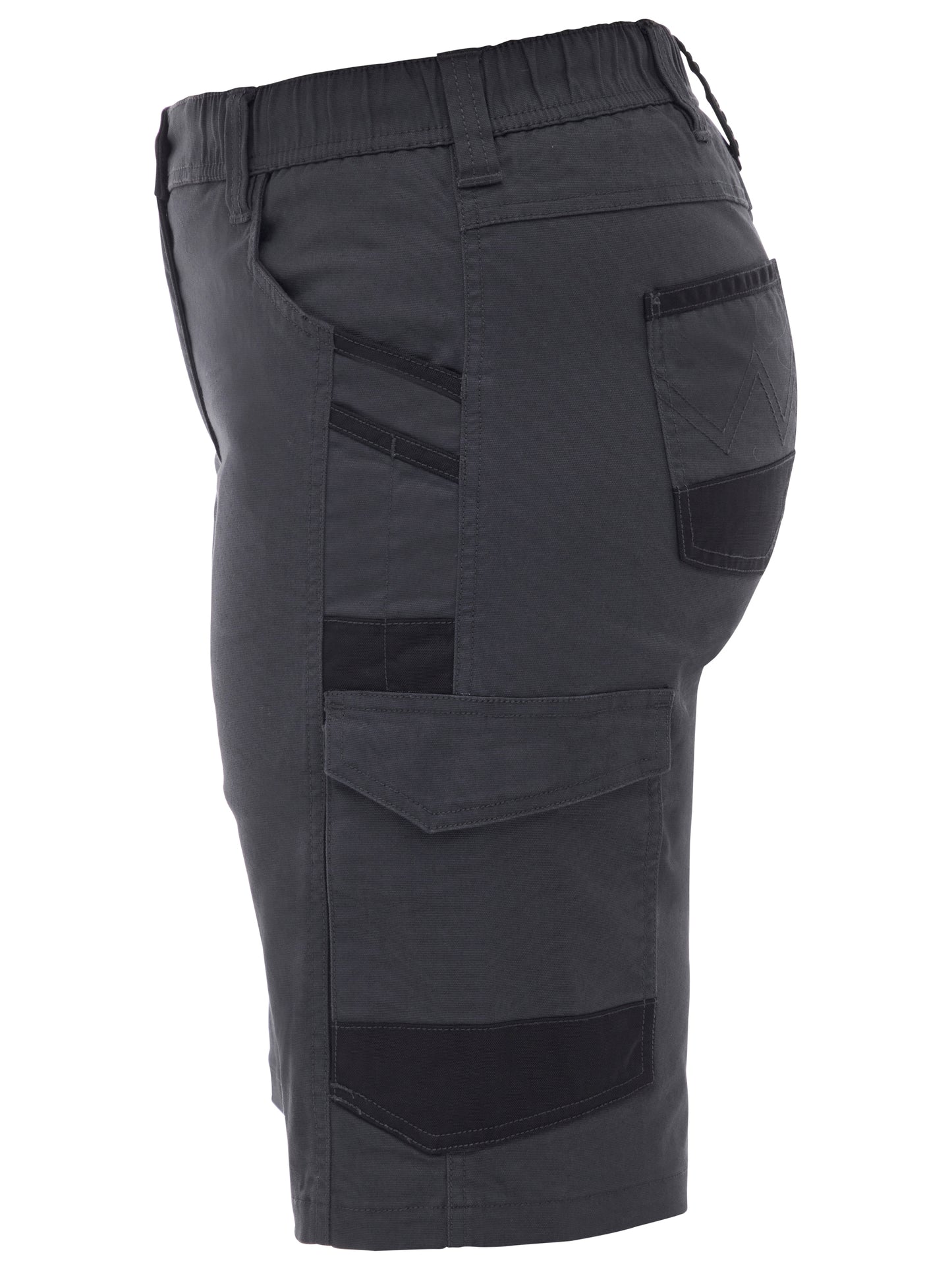 Women's Flx & Move™ Elastic Waist Cargo Short - BSHL1338